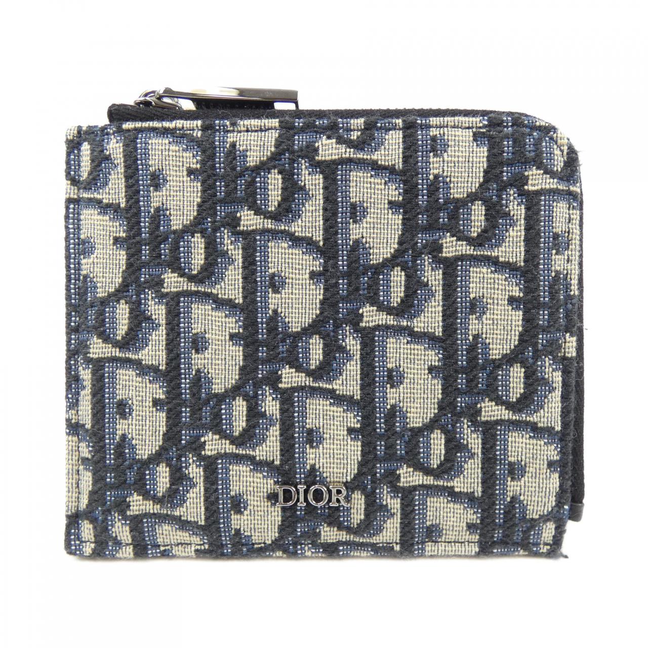 DIOR DIOR CARD CASE