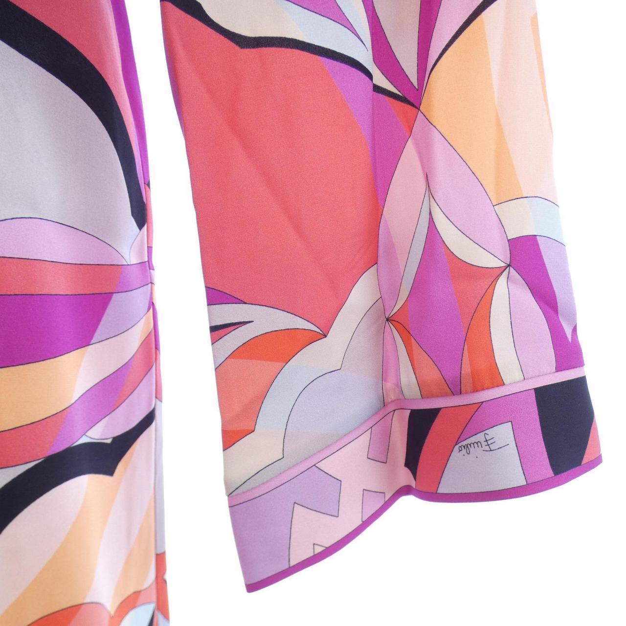 エミリオプッチ EMILIO PUCCI ワンピース