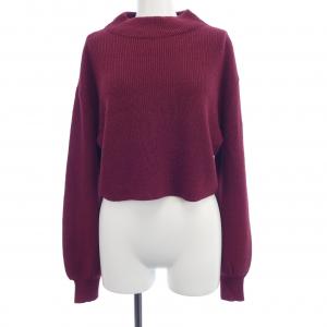 ブルーレーベルクレストブリッジ BLUE LABEL CRESTBRID ニット