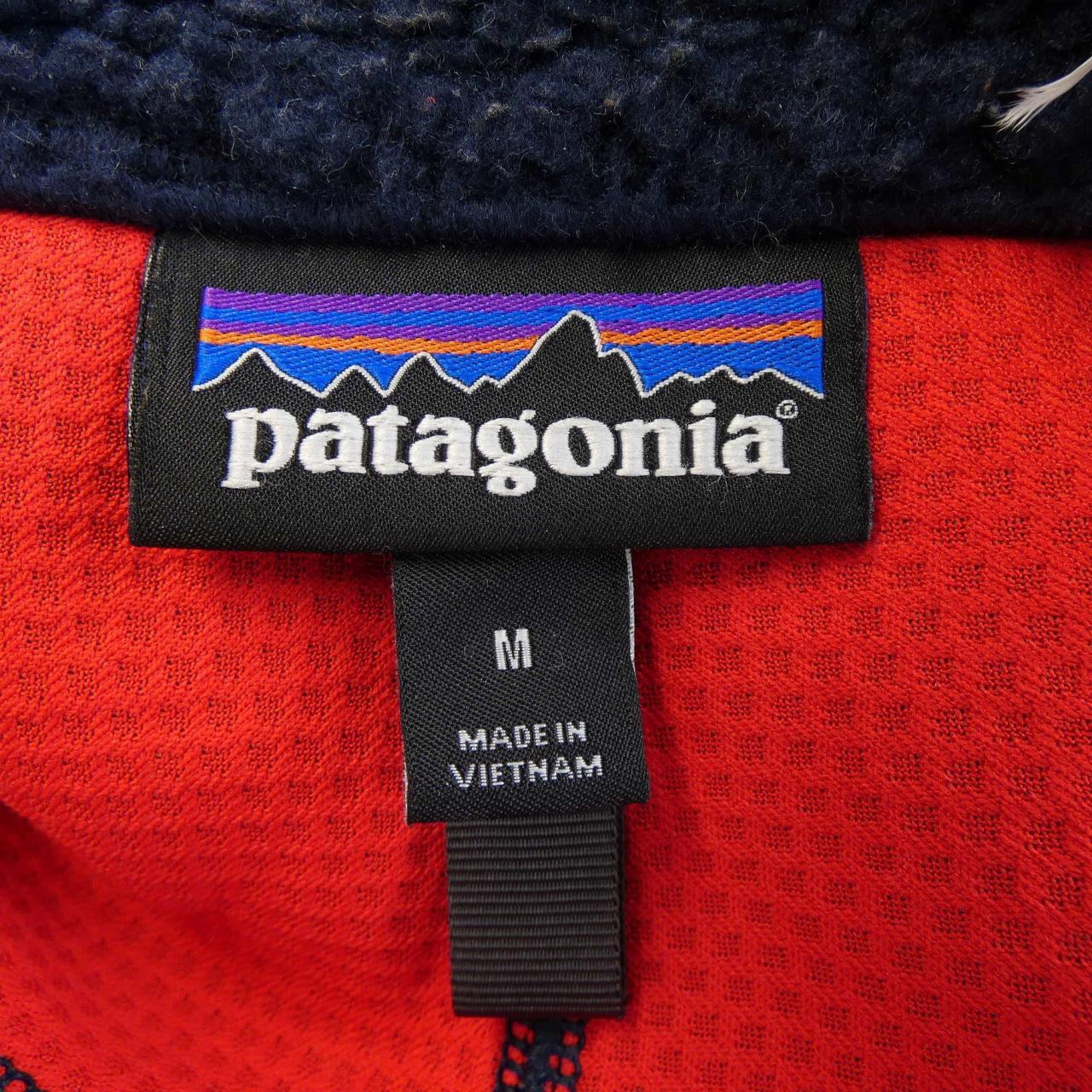 パタゴニア PATAGONIA ベスト