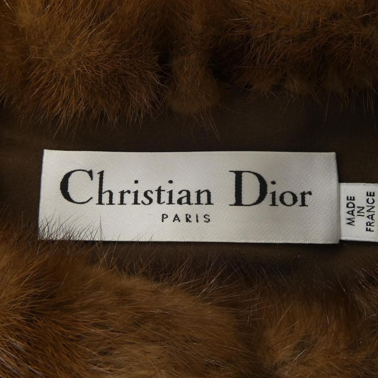 クリスチャンディオール CHRISTIAN DIOR ジャケット