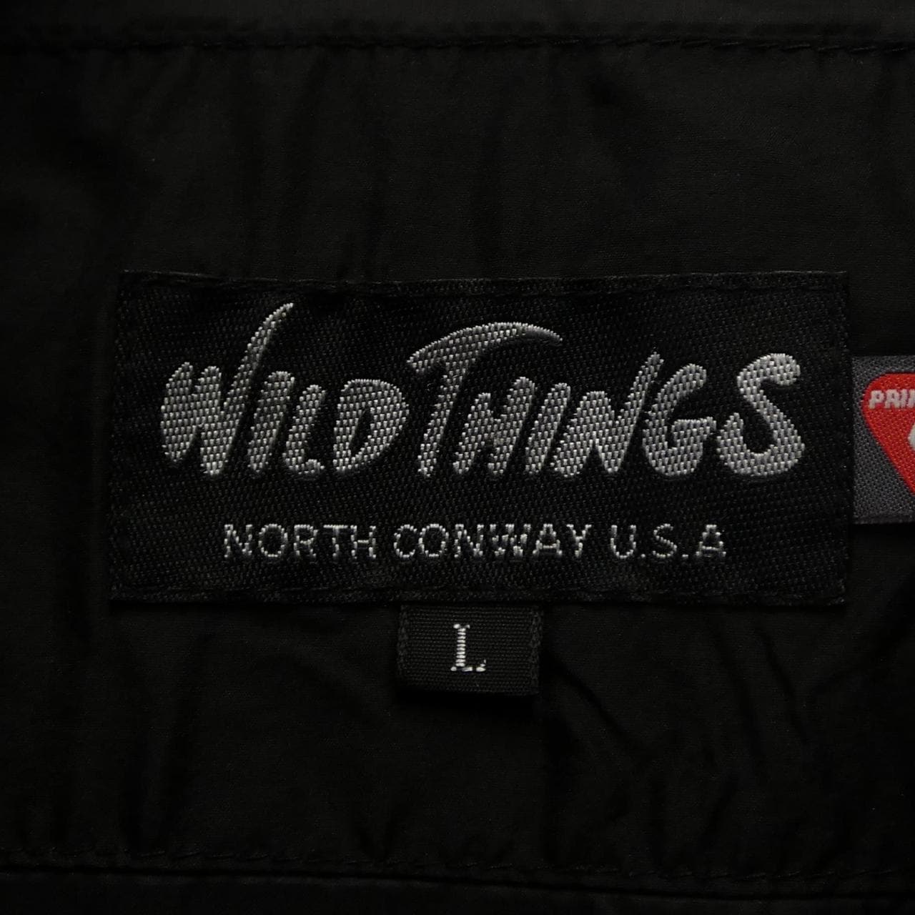ワイルドシングス WILD THINGS ブルゾン