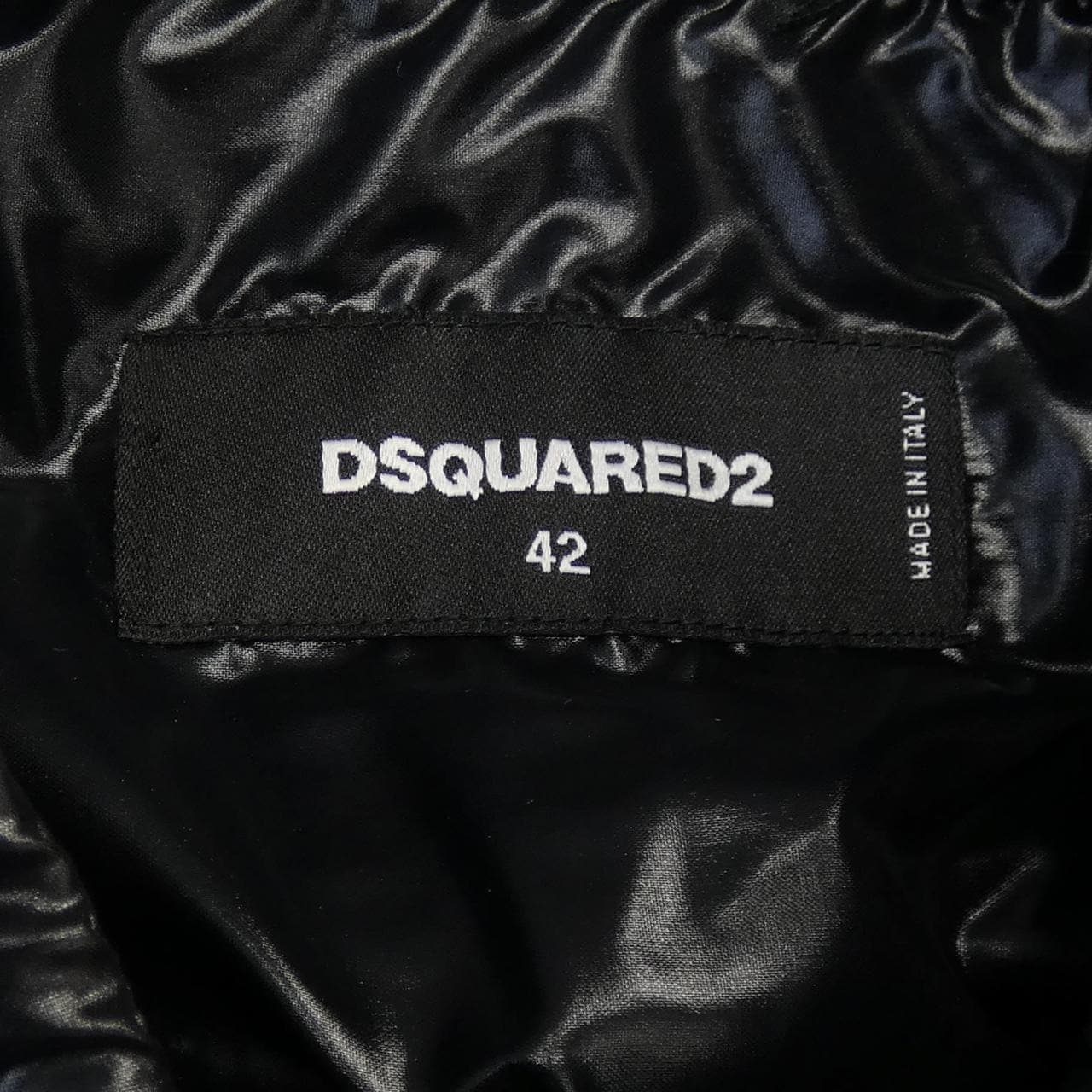 ディースクエアード DSQUARED2 ジャケット