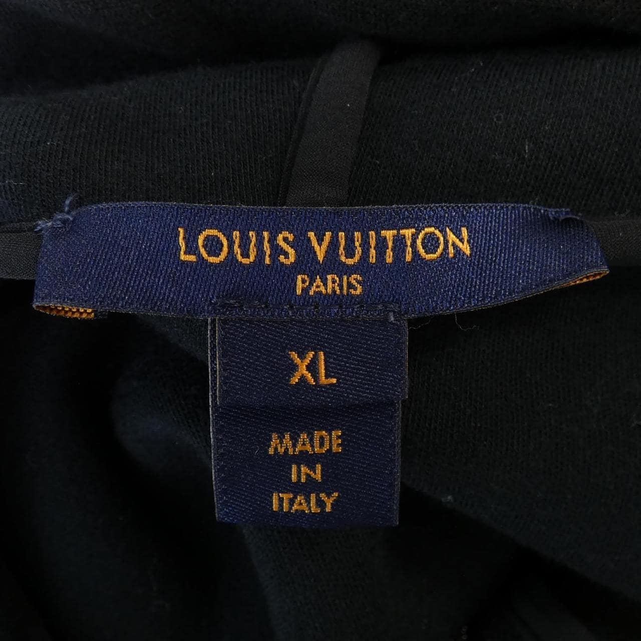 ルイヴィトン LOUIS VUITTON パーカー