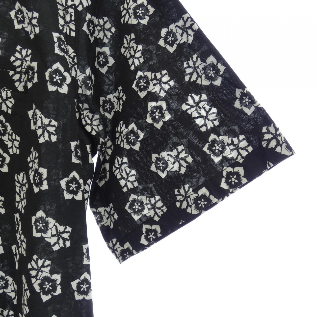 サンローラン SAINT LAURENT S／Sシャツ