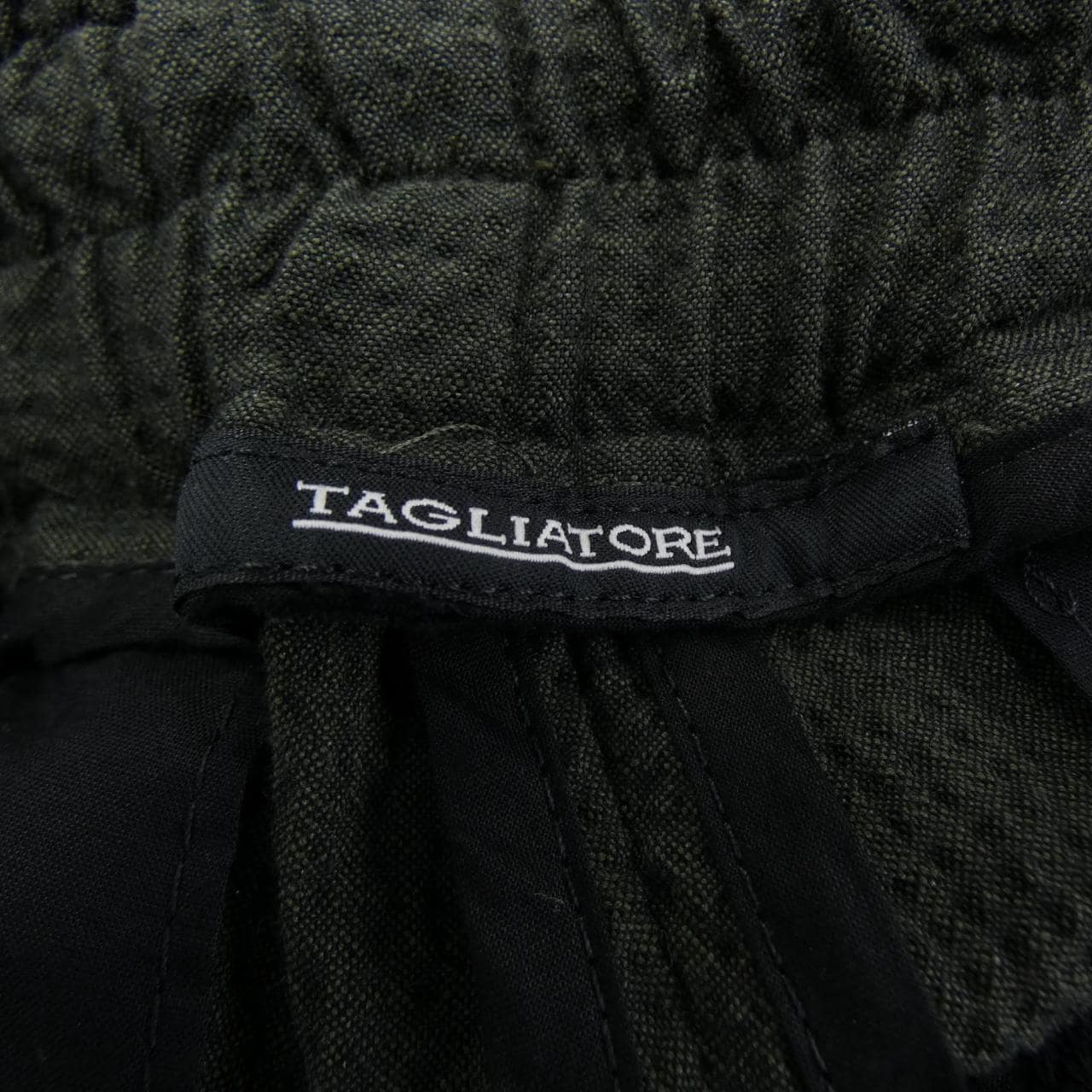 タリアトーレ TAGLIATORE パンツ