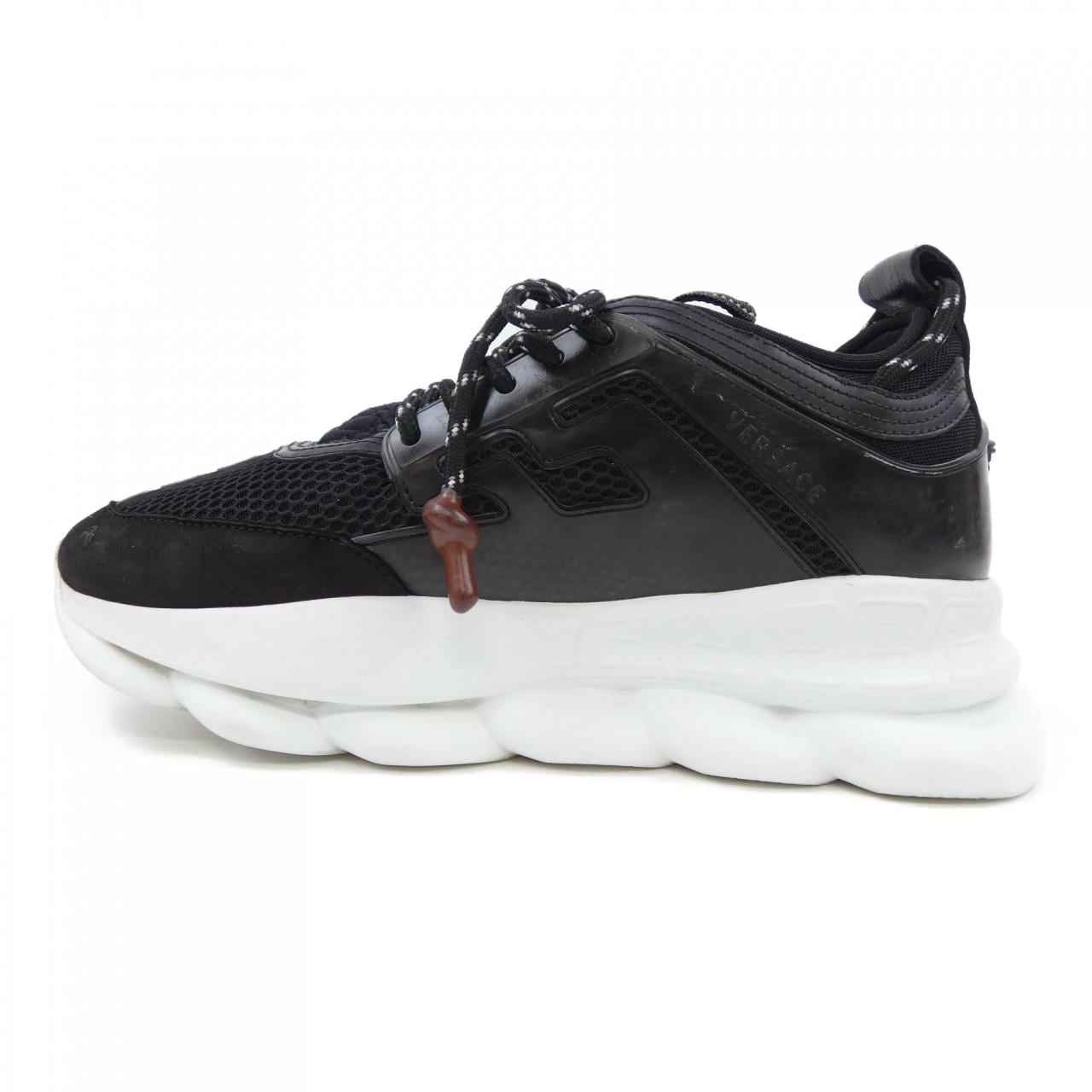 ヴェルサーチェ VERSACE DSU7071 スニーカー