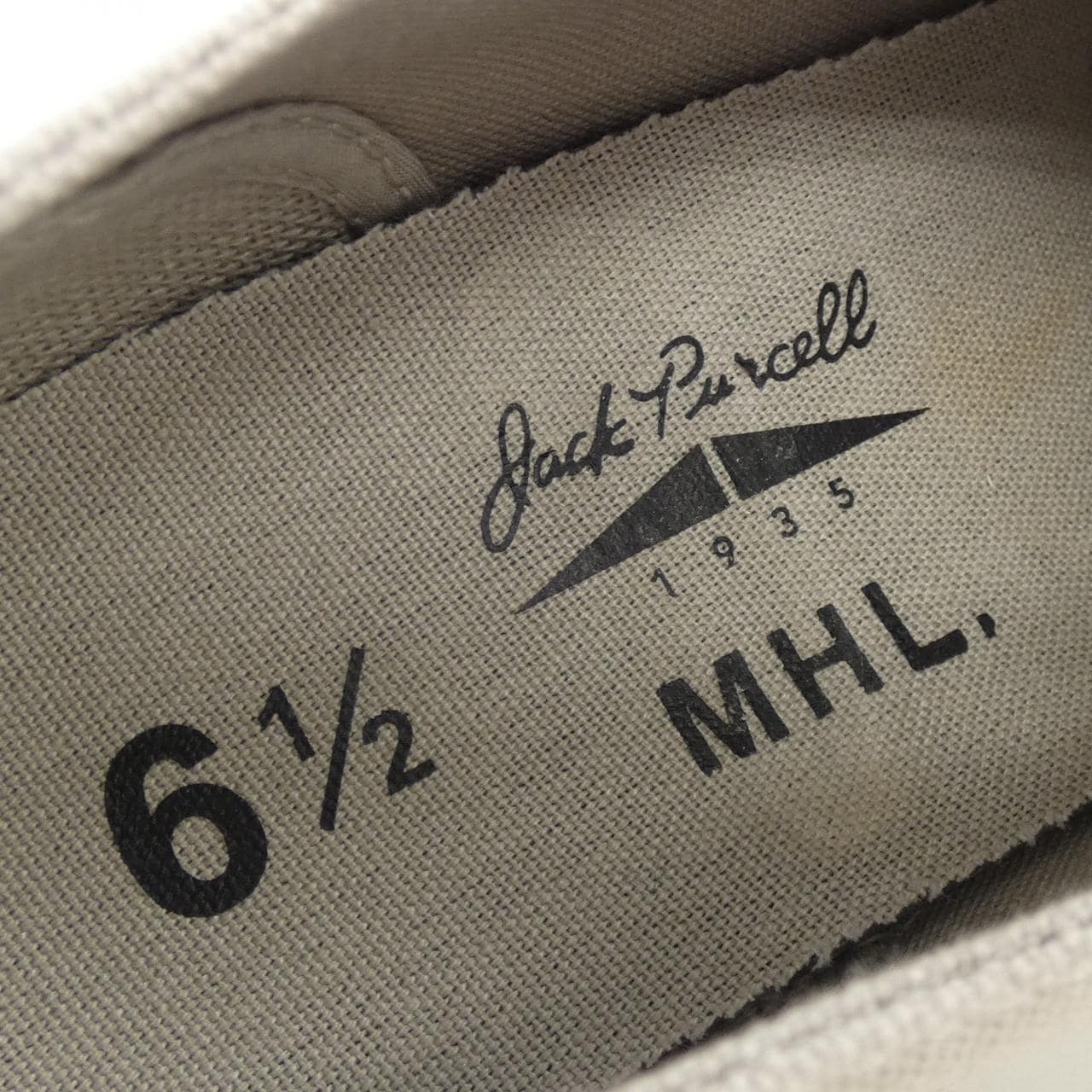 JACKPURCELL シューズ