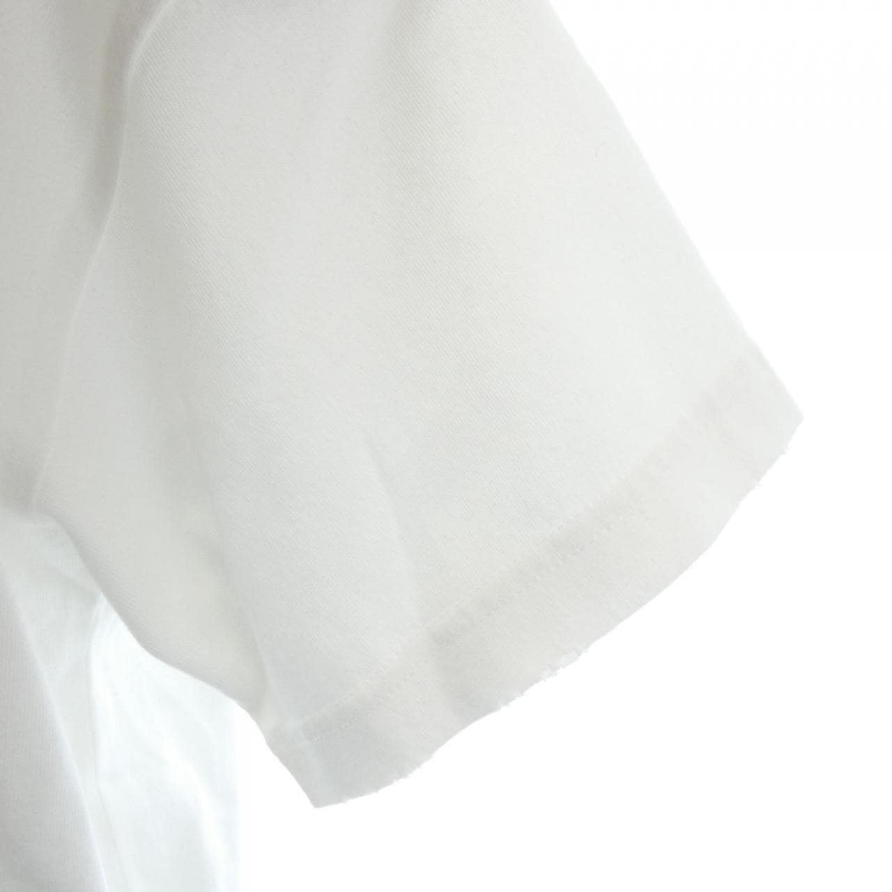 バレンシアガ BALENCIAGA 612965 TMVB4 UNISEX Tシャツ