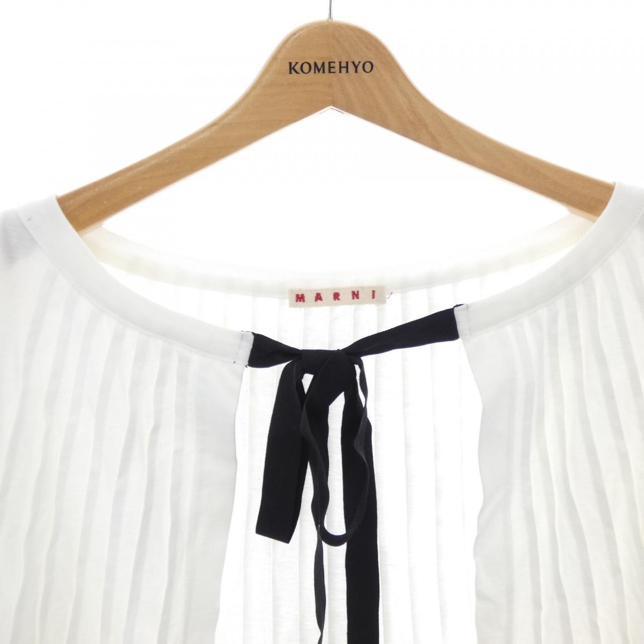 マルニ MARNI THMAR05DQOTCQ81 カーディガン