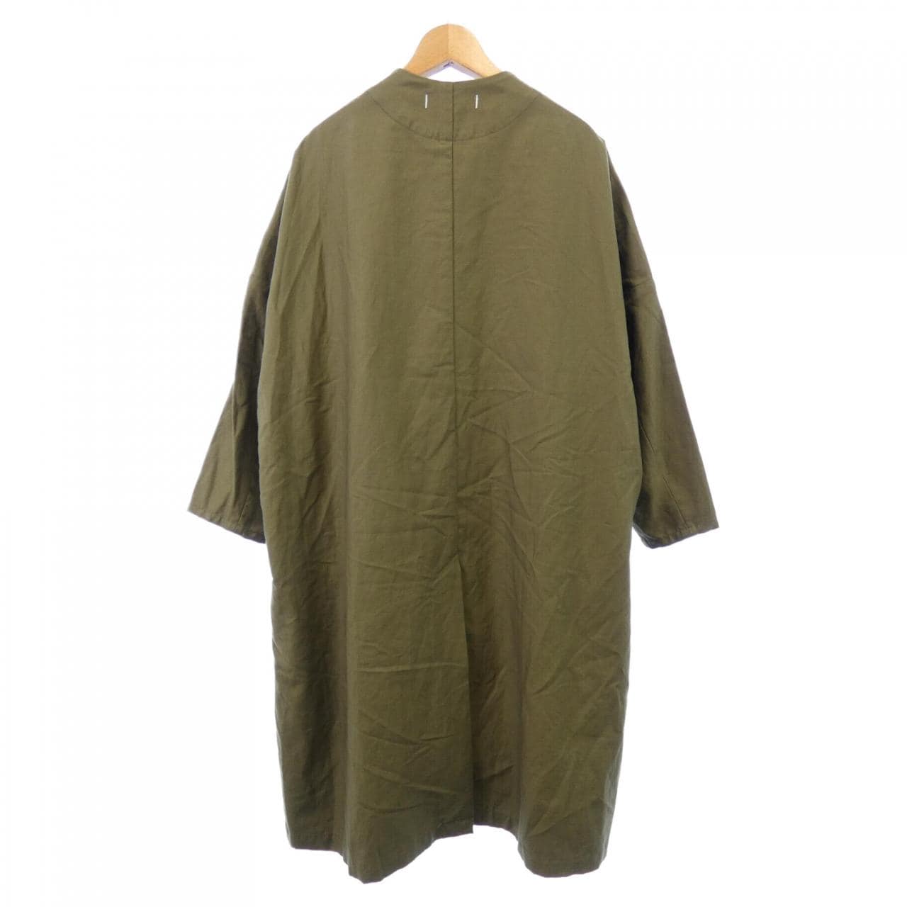 SETTO SJK1020L31 コート