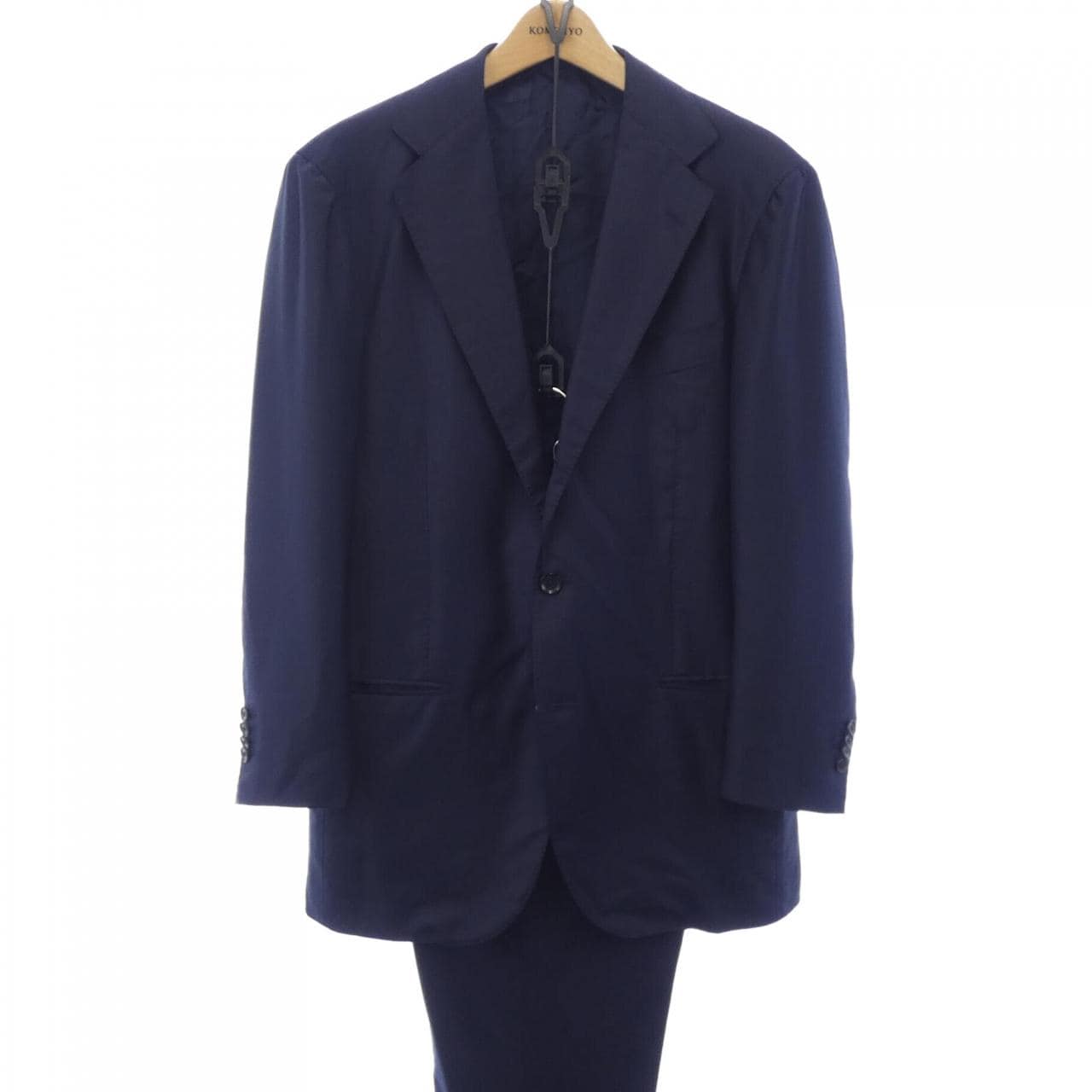 戒指夾克RING JACKET RT024F58X METSTER套裝