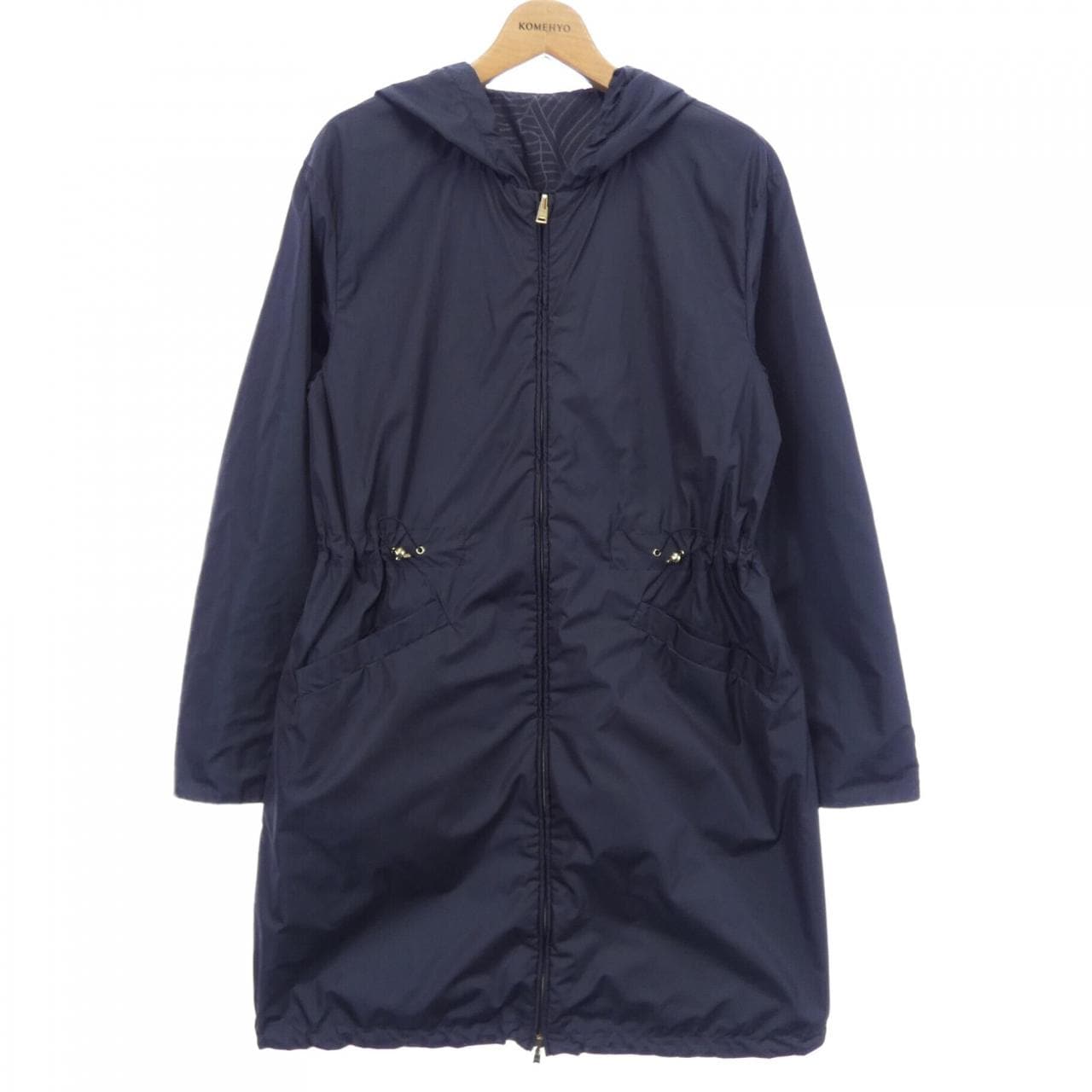 ヘルノ Herno GC0180D コート