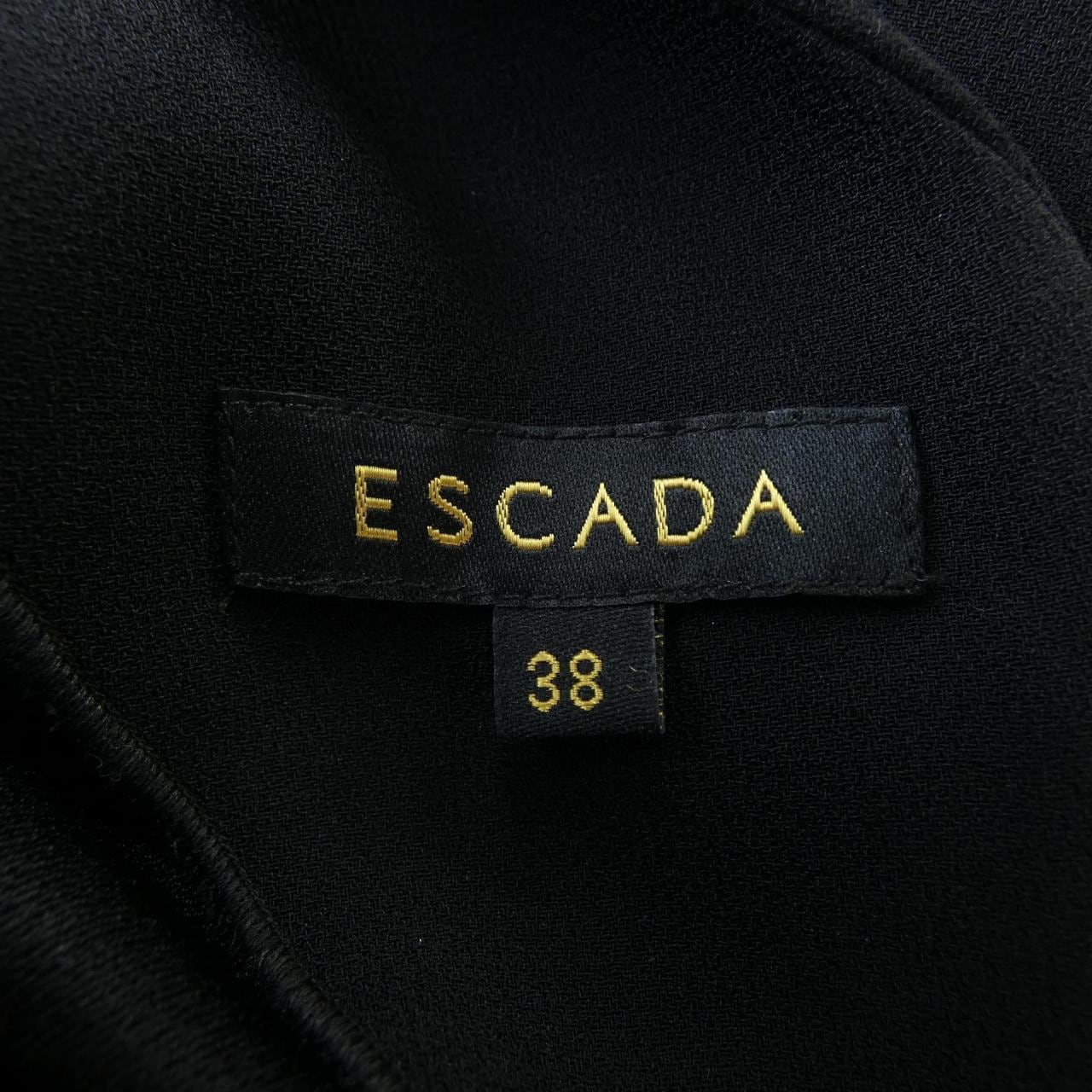 エスカーダ ESCADA ワンピース