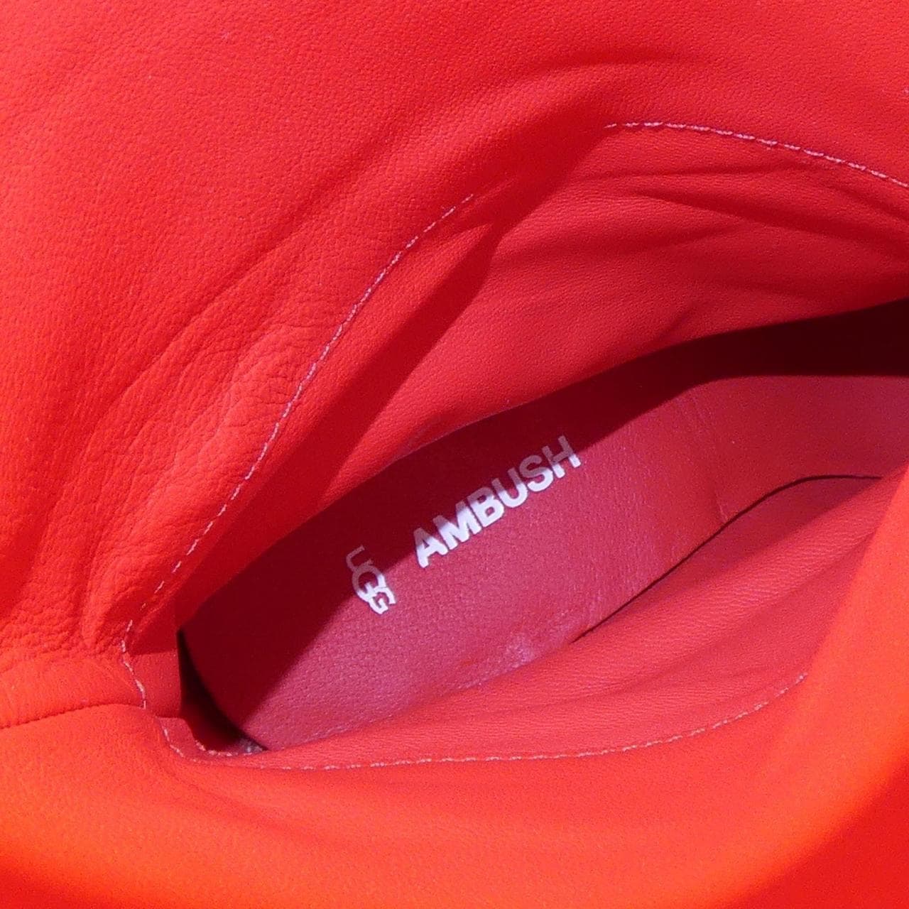アンブッシュ AMBUSH UGG ブーツ