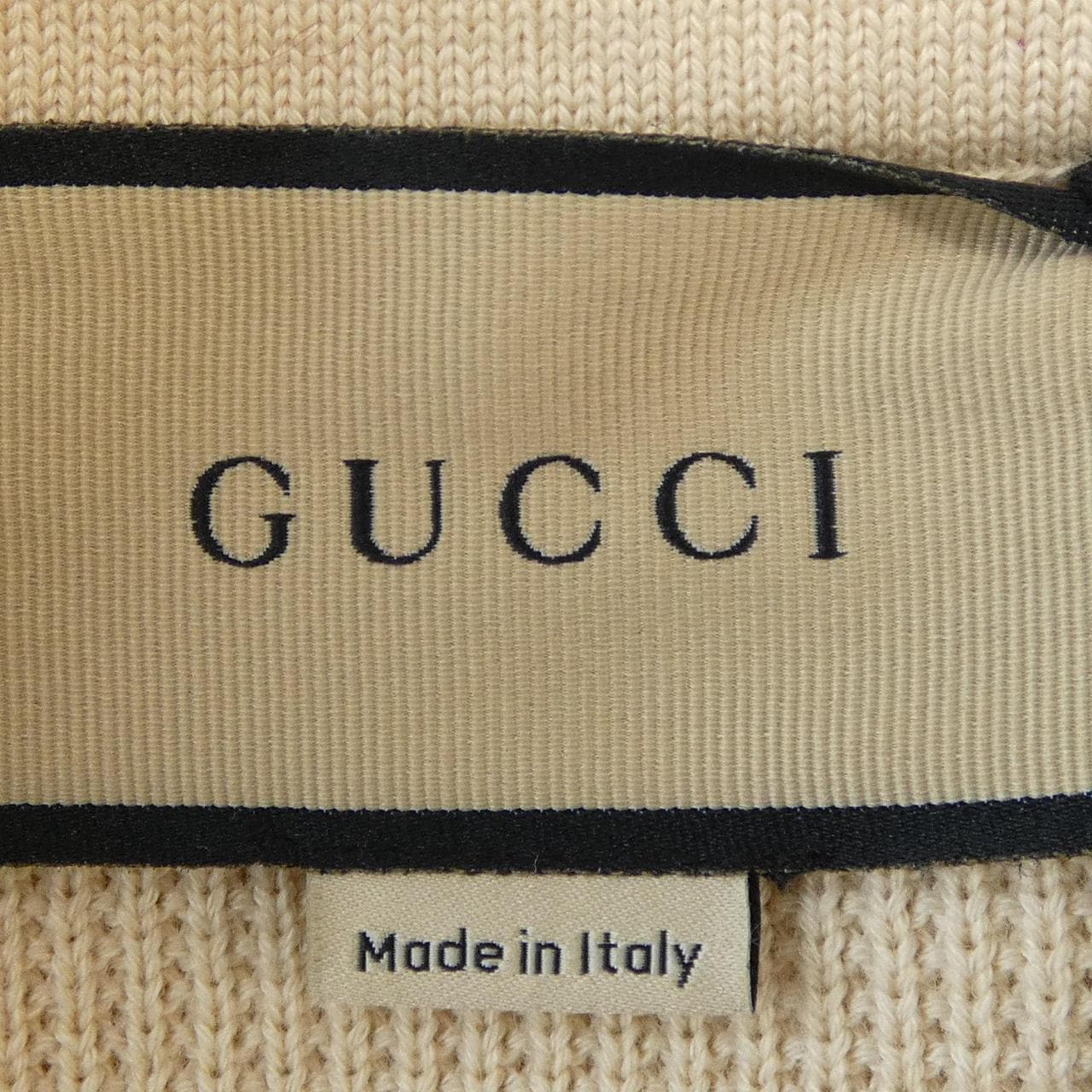 グッチ GUCCI 653329 XKBVO カーディガン