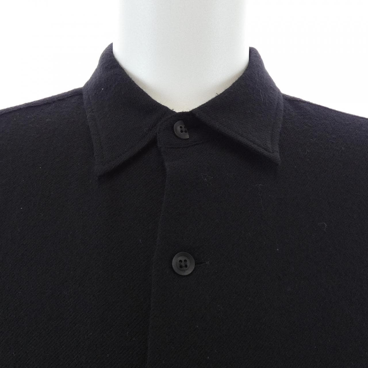 ヨウジヤマモトプールオム YOHJI YAMAMOTO POUR HOMME HO-B14-551 シャツ