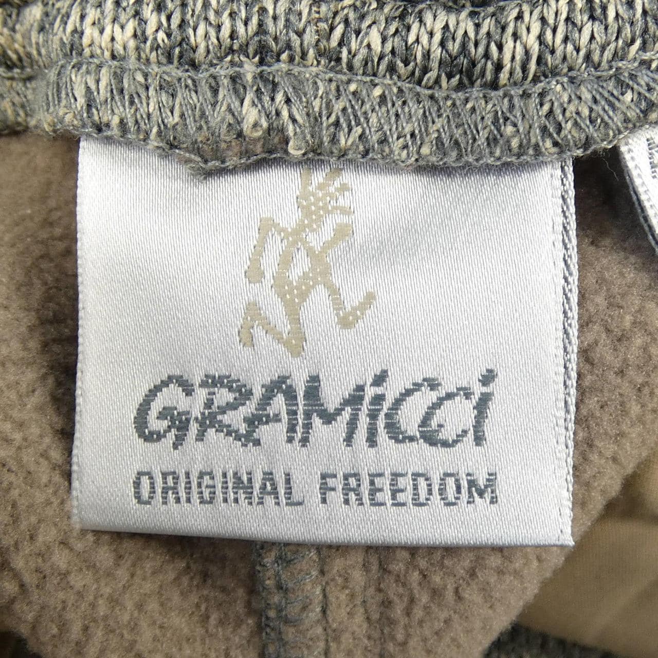 グラミチ GRAMICCI G2FM-P017 パンツ