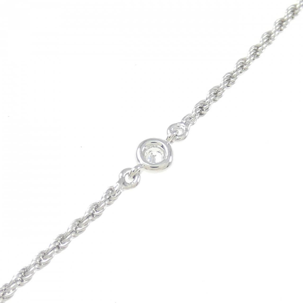 Boucheron Serpent Bohème 超小号项链