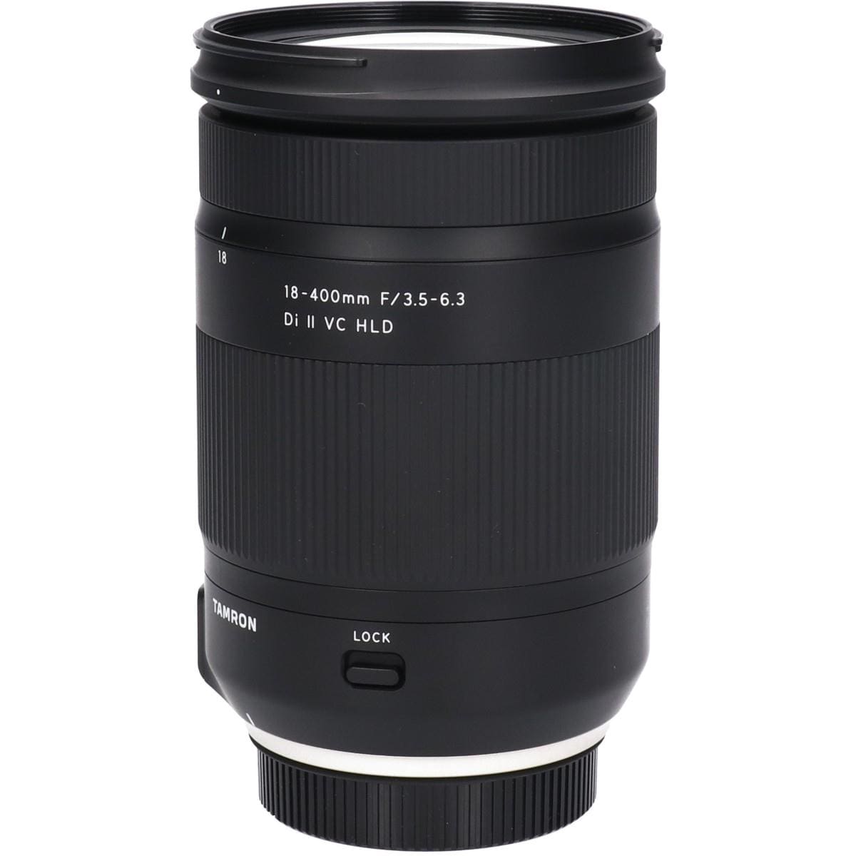 Nikon 18-400mm F3.5-6.3 DiII VC