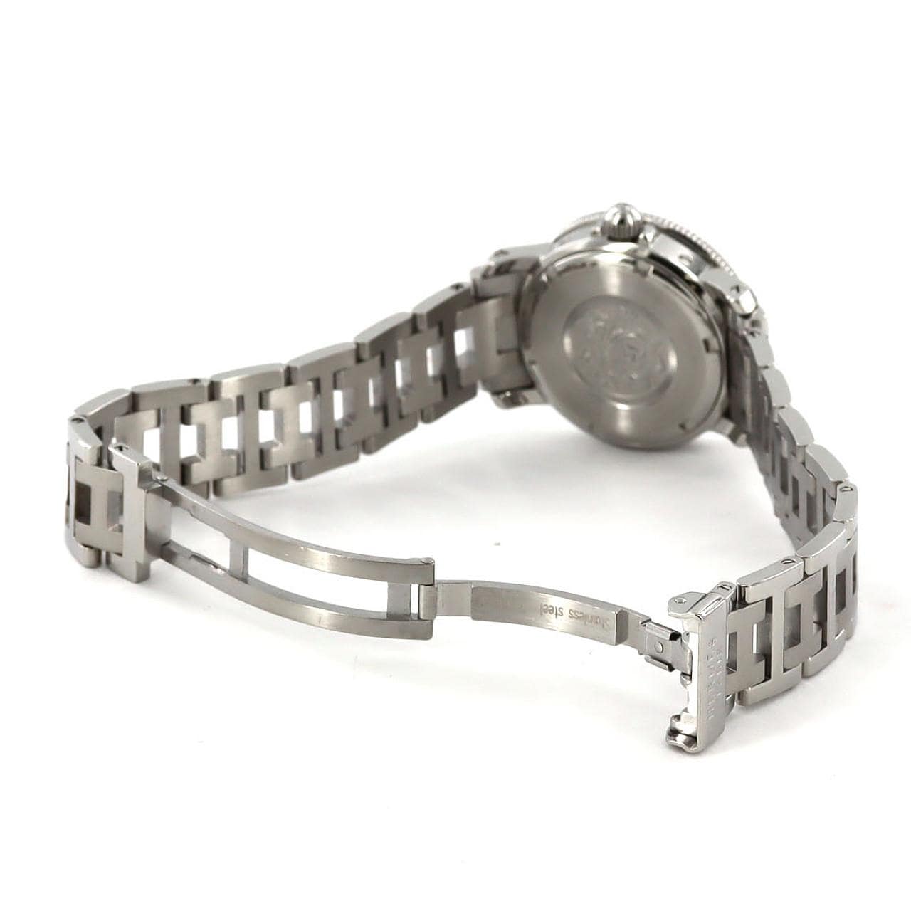 エルメス クリッパーダイバー CL5.210 SS クォーツ