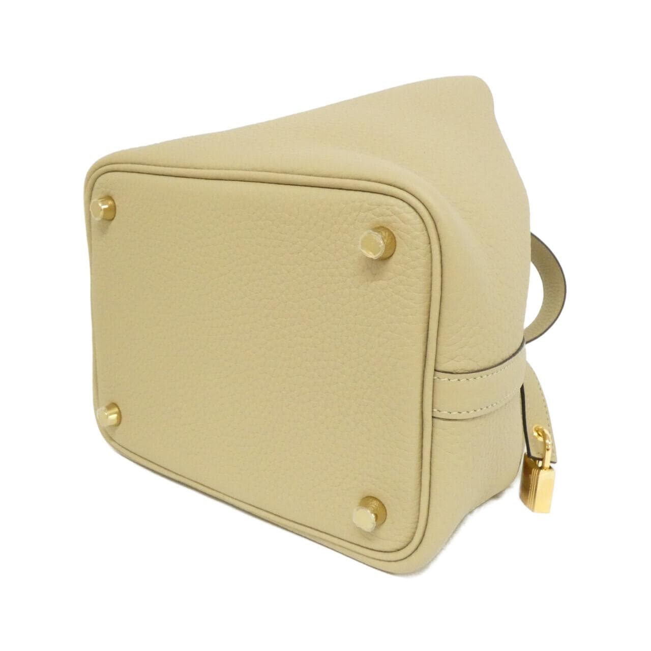 [未使用品] HERMES Picotin Lock PM 056289CC 包