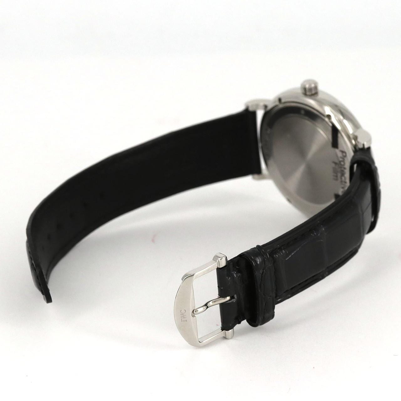 IWC ポートフィノ IW356501 SS 自動巻