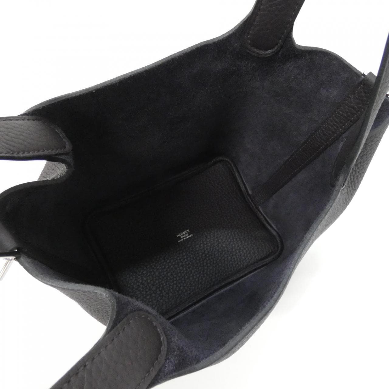 エルメス ピコタン ロック PM 056289CK バッグ