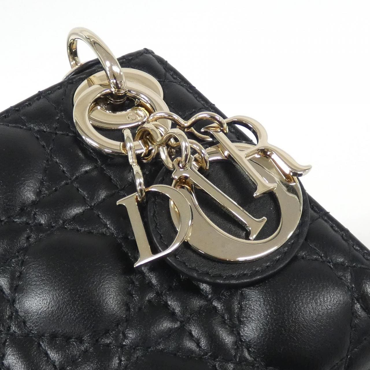 Christian DIOR Lady DIOR Micro S0856ONGE Bag