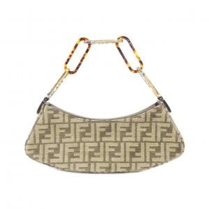 FENDI O LOCK SWING 8BS068 AL9Q Shoulder Bag