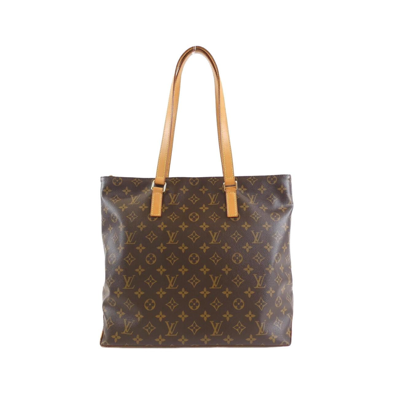 LOUIS VUITTON Monogram Hippo Mezzo M51151 包