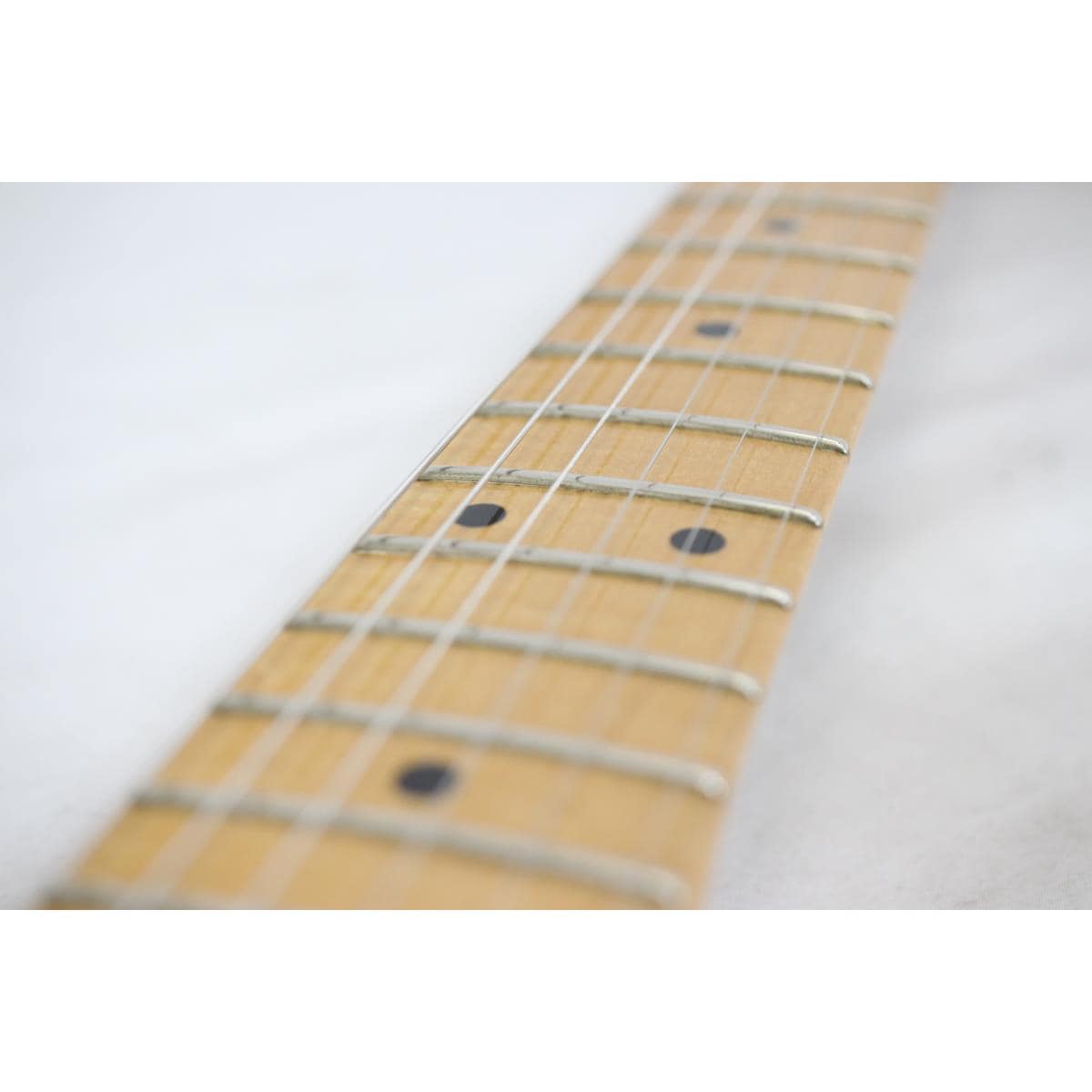 ＦＥＮＤＥＲ　ＣＵＳＴＯＭ　ＳＨＯＰ　　１９５７　ＳＴＲＡＴＯＣＡＳＴＥＲ
