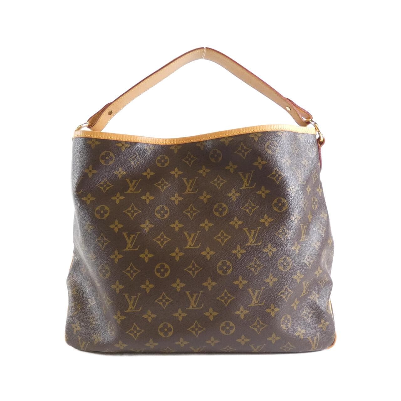 LOUIS VUITTON Monogram Delightful MM M40353 单肩包