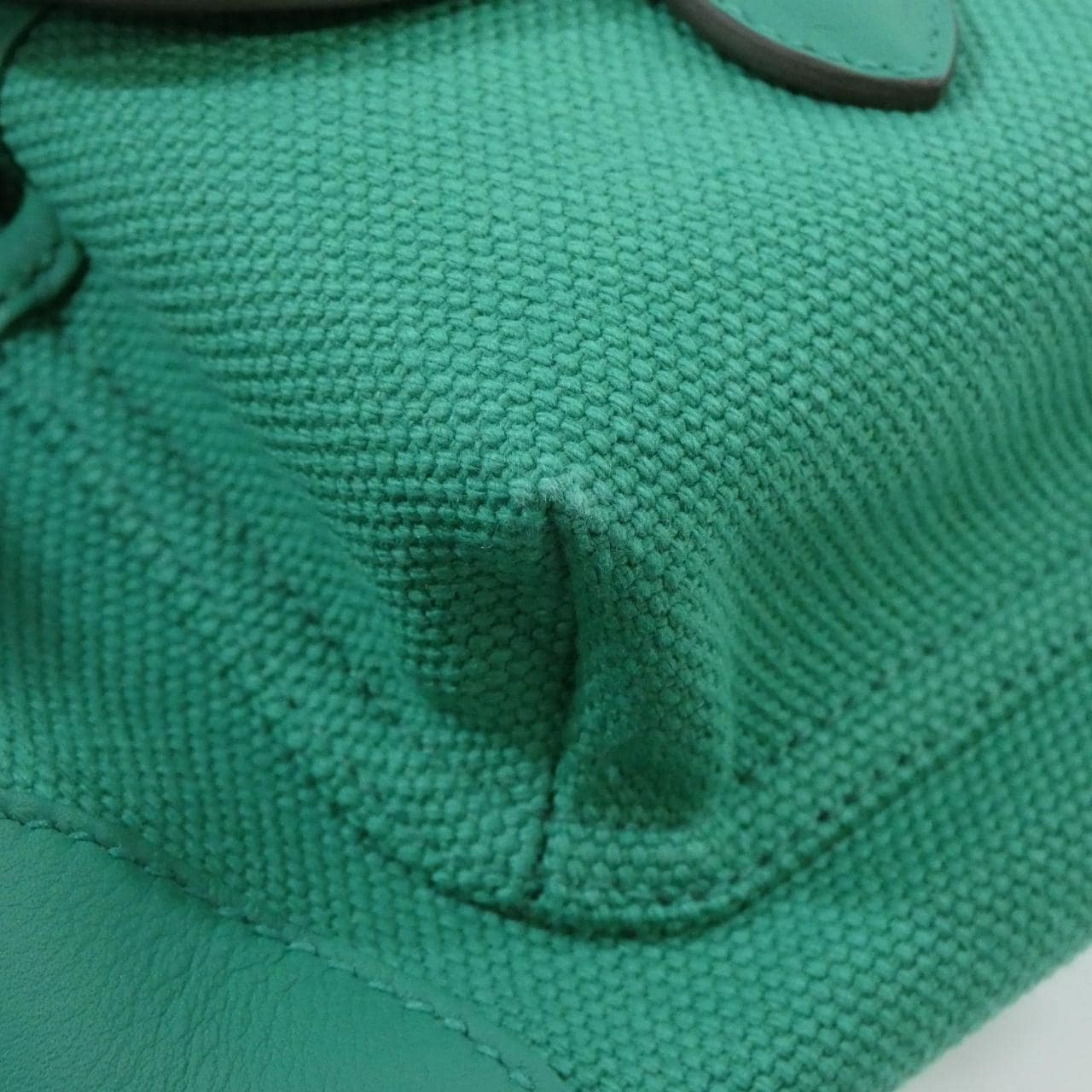 エルメス バーキン カーゴ 25cm 082739CK バッグ