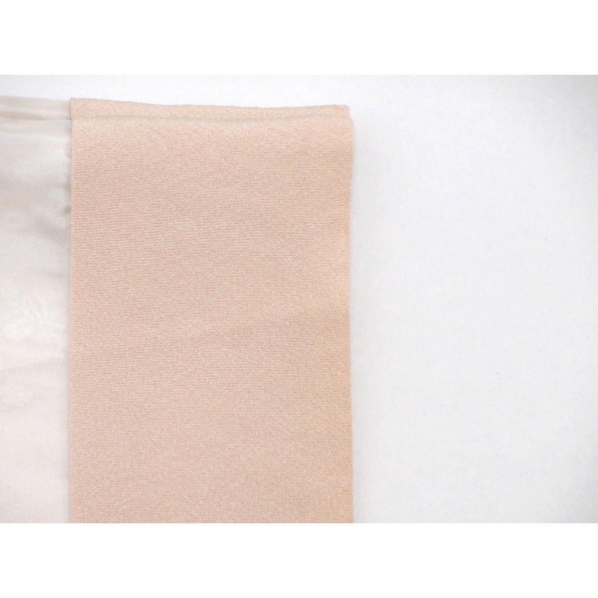 訪問着　刺繍加工