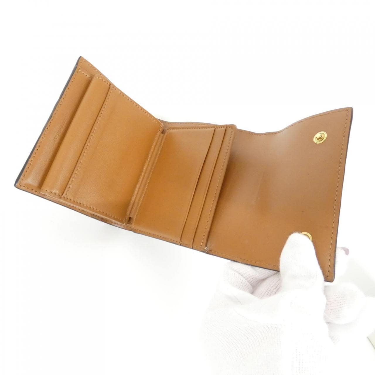 セリーヌ 10D572BZ9 財布