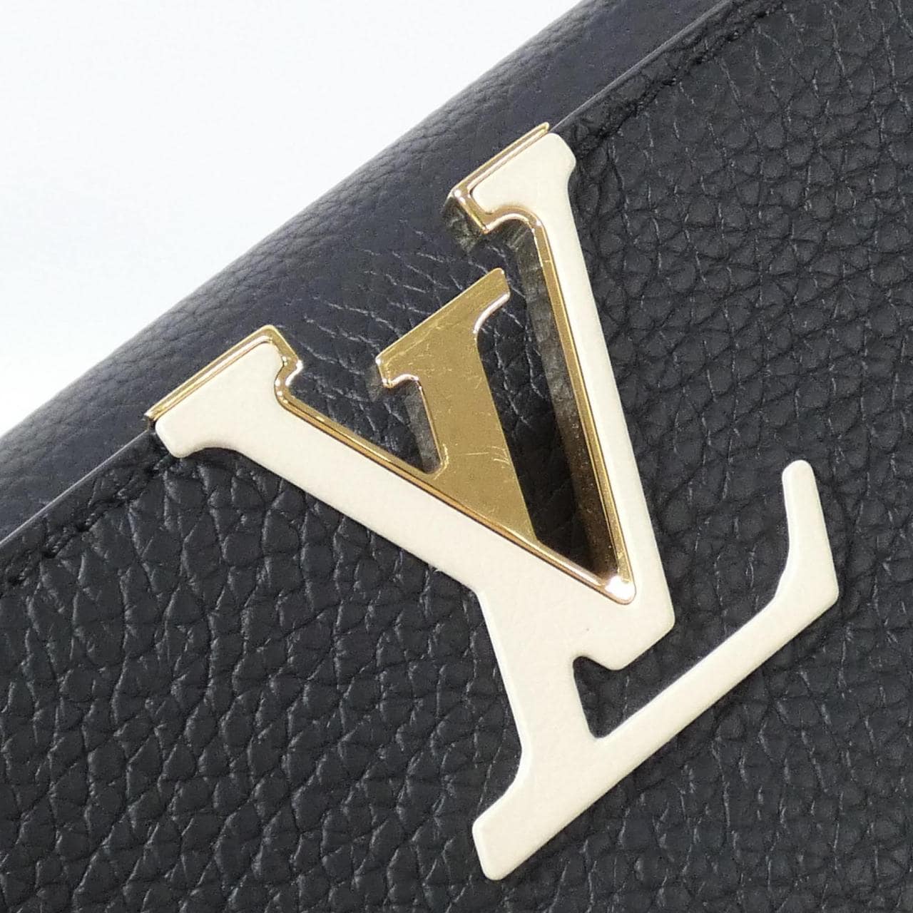 LOUIS VUITTON Capucines BB M59653 Bag