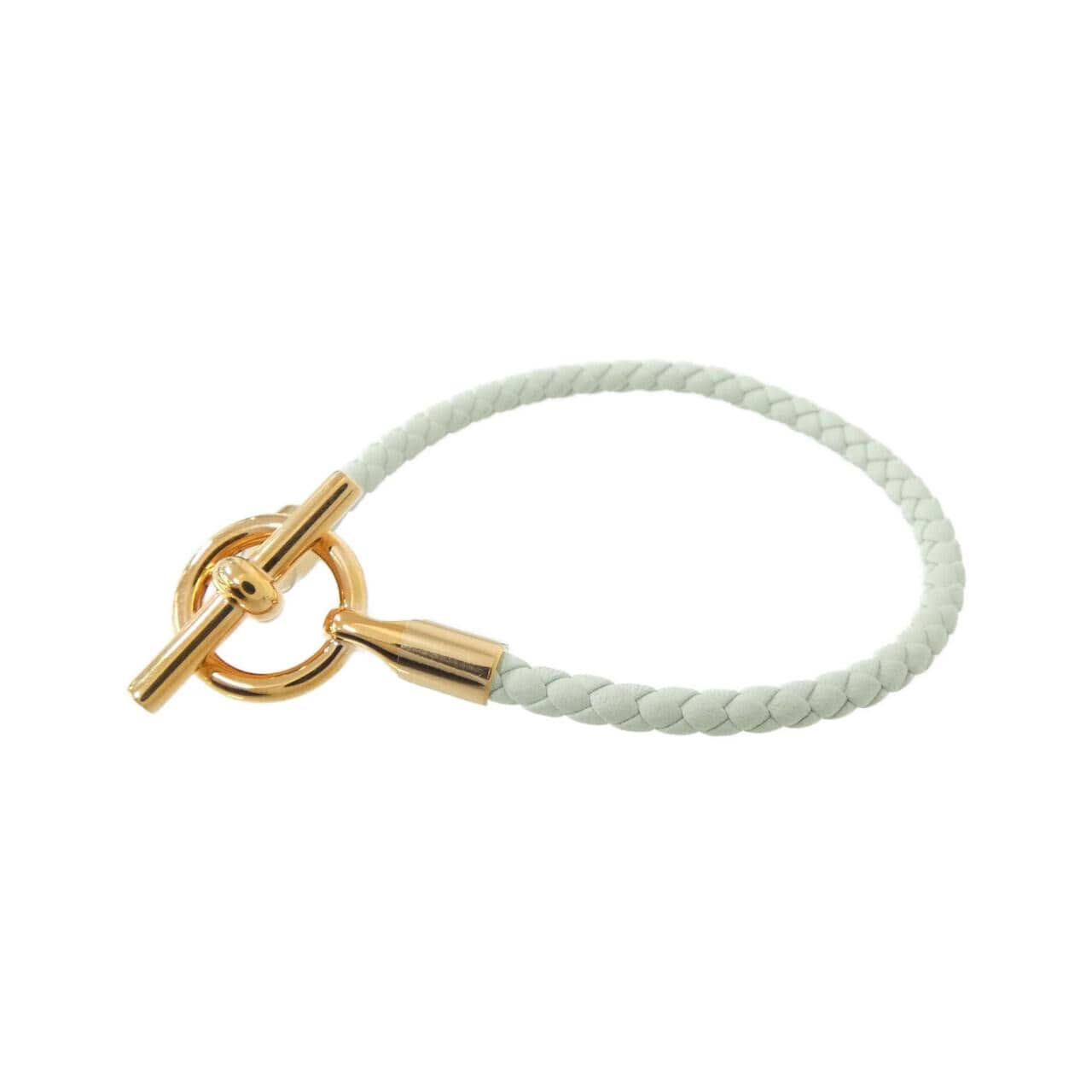 【未使用品】エルメス グレナン 071681FO ブレスレット