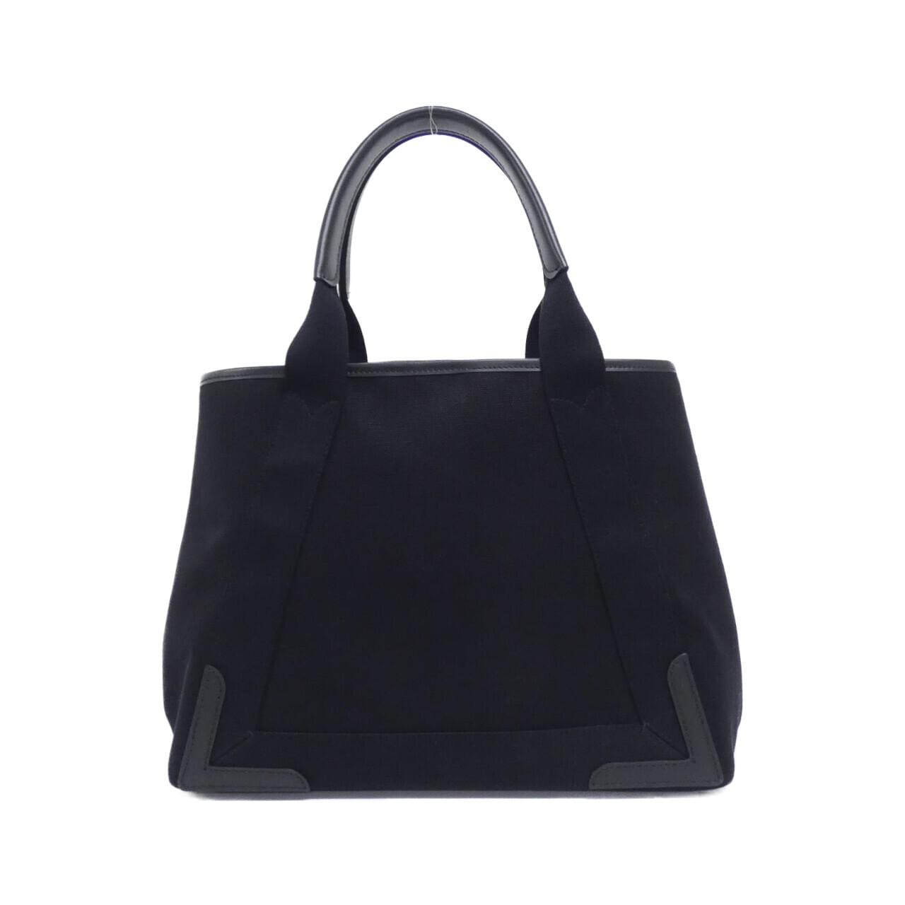 バレンシアガ ネイビー カバス M 581292 2HH3N バッグ