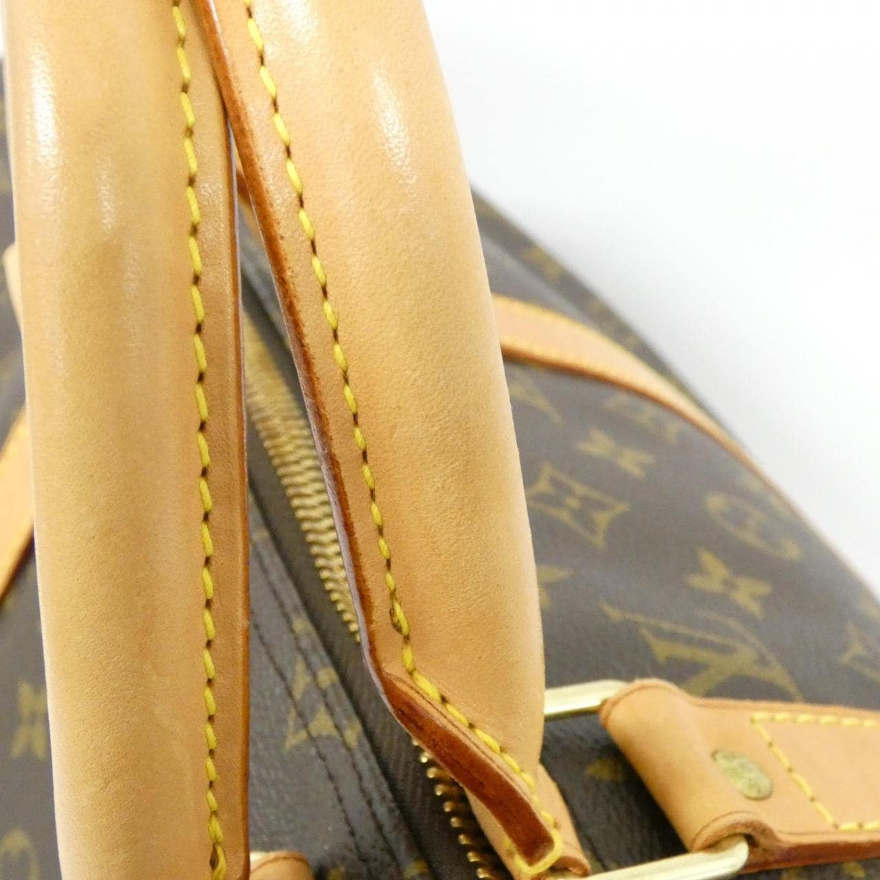 ルイヴィトン モノグラム キーポル 50cm M41426 ボストンバッグ