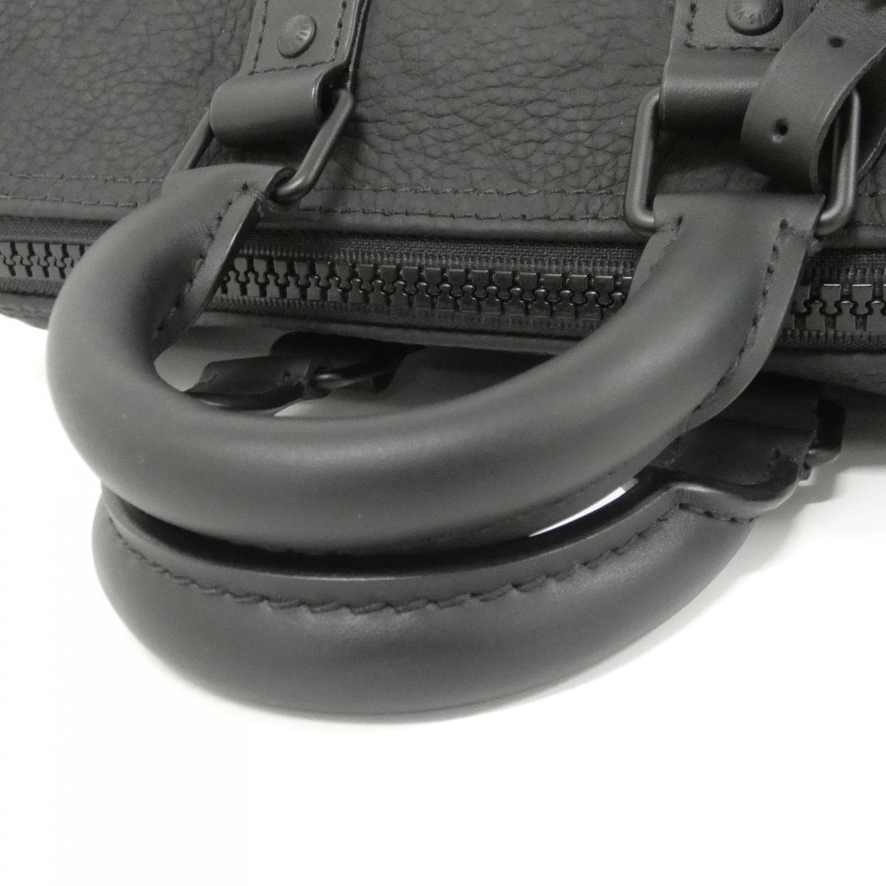 ルイヴィトン トリヨン モノグラム キーポル バンドリエール 25cm M20900 ボストンバッグ