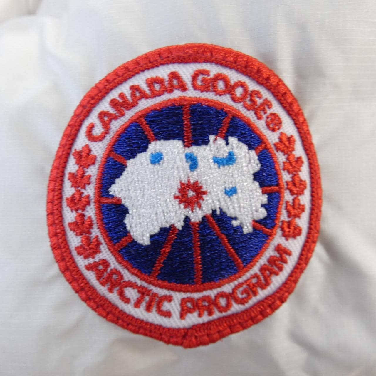 カナダグース CANADA GOOSE ダウンジャケット