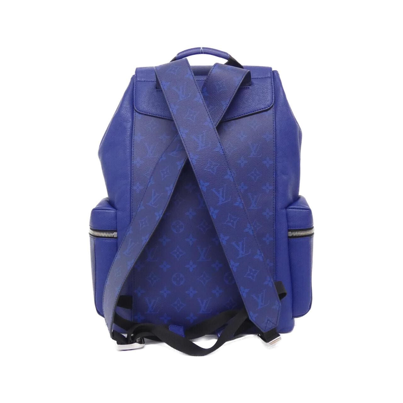 ルイヴィトン タイガ ラマ バックパック M30419 リュックサック