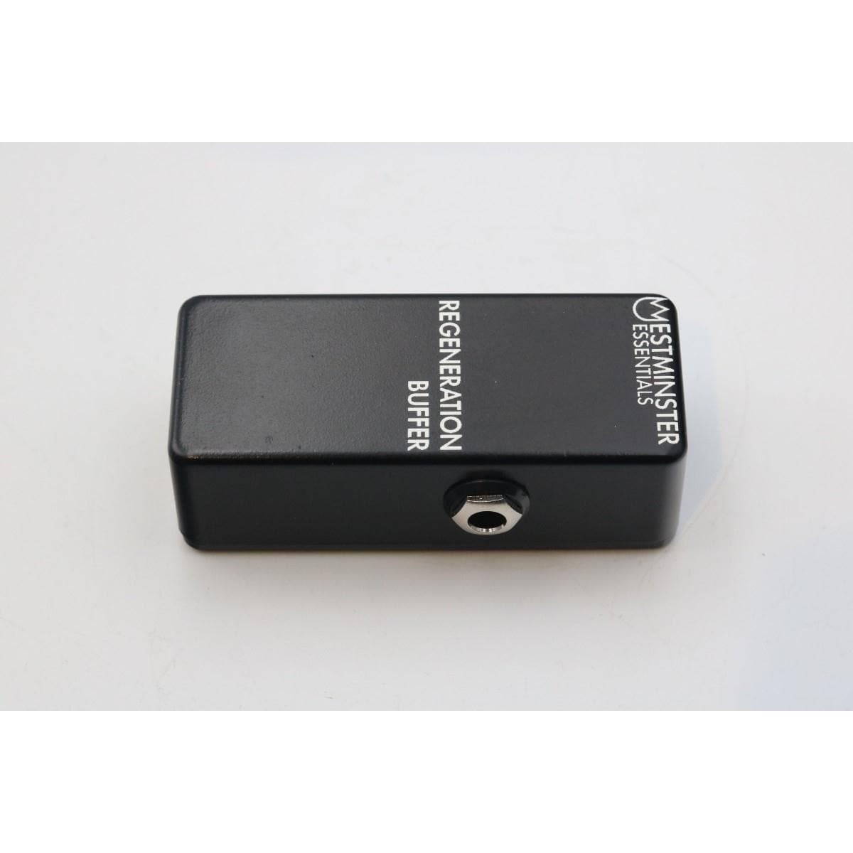 ＷＥＳＴＭＩＮＳＴＥＲ　ＥＦＦＥＣＴＳ　ＲＥＧＥＮＥＲＡＴＩＯＮ　ＢＵＦＦＥＲ