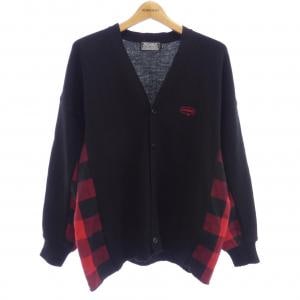 ヒステリックグラマー HYSTERIC GLAMOUR カーディガン