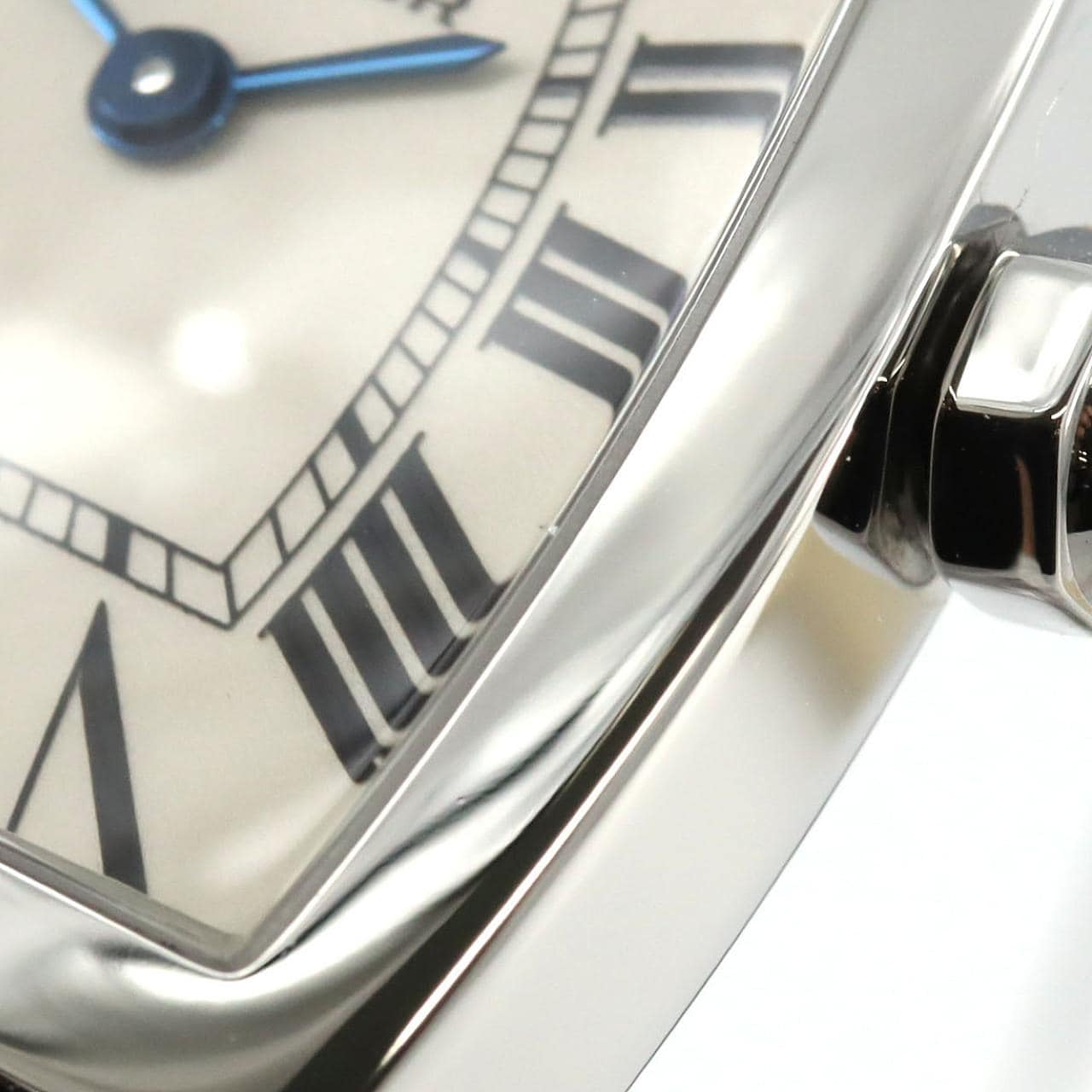 Cartier Dona SM W660012I SS石英