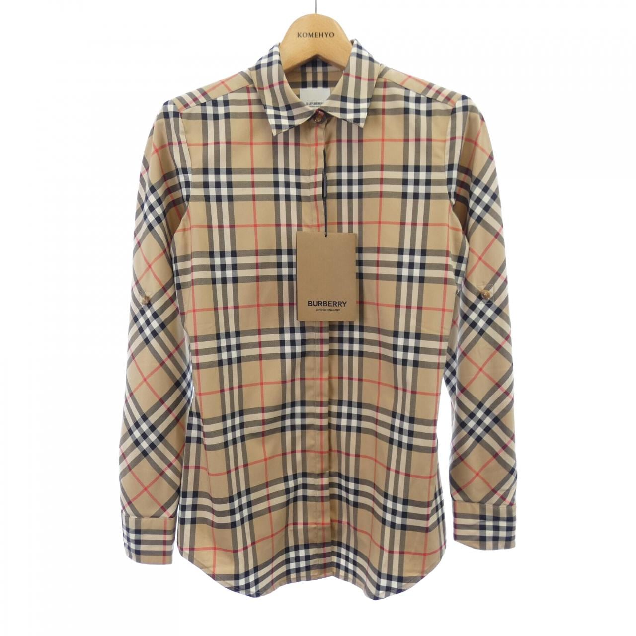 バーバリー BURBERRY シャツ