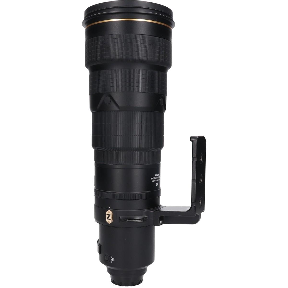 ＡＦ－Ｓ５００ｍｍ　Ｆ４Ｇ　ＥＤ　ＶＲ