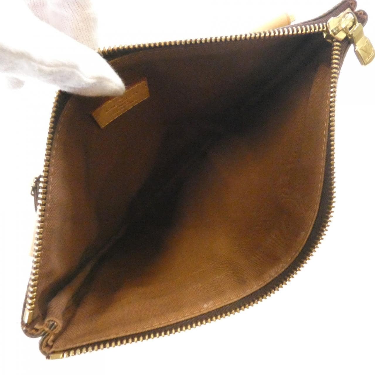 ルイヴィトン モノグラム ポシェット ボスフォール M40044 ショルダーバッグ