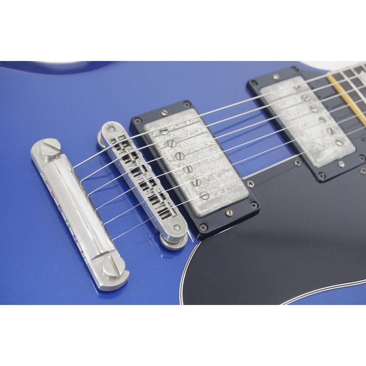 ＧＩＢＳＯＮ　　ＬＴＤ　ＳＧ　６１　ＲＥＩＳＳＵＥ